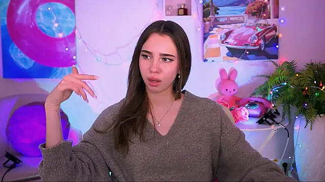 KimPorins online show from 12-19-25, 02:13