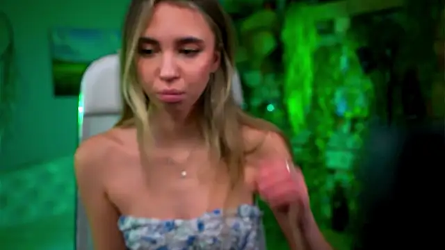 KimPorins online show from 02-19-26, 12:34