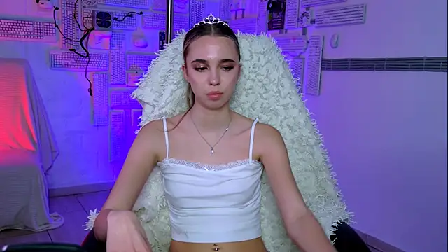 KimPorins online show from 03-21-26, 05:27