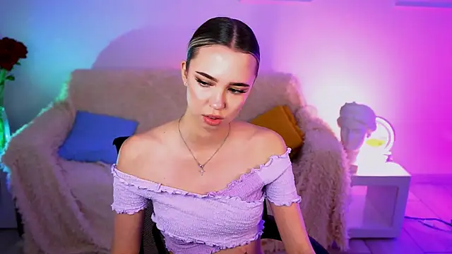 KimPorins online show from 04-08-26, 09:31