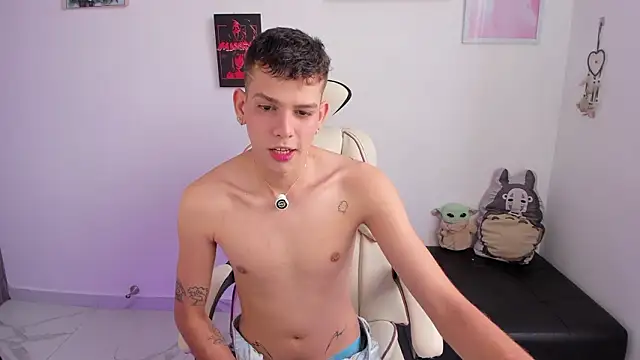 Jasson    online show from 02-13-26, 12:45