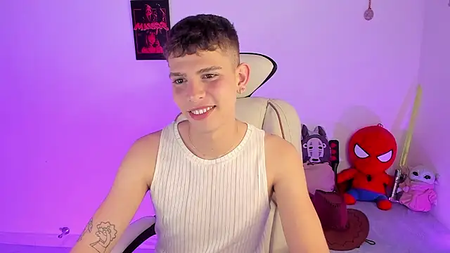 Jasson    online show from 02-19-26, 07:32