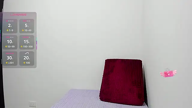 allysonn31 online show from 12-16-25, 09:25