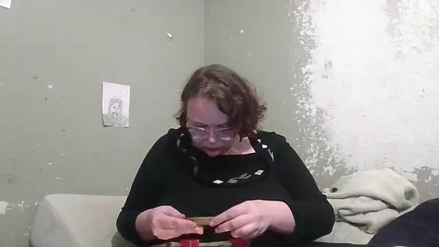 Rentastnrgurl online show from 12-14-25, 11:31