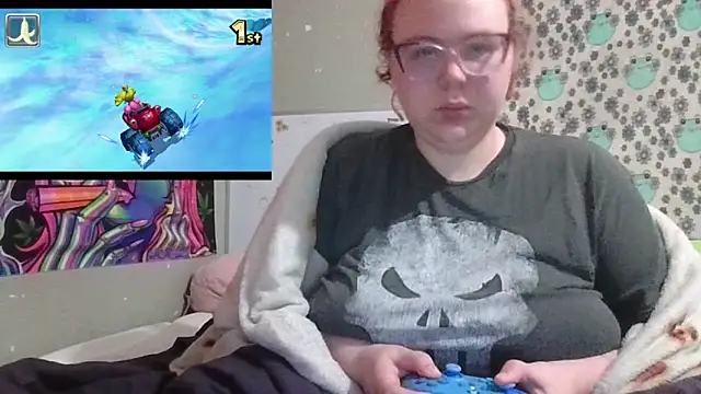 Rentastnrgurl online show from 01-11-26, 08:19