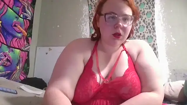 Rentastnrgurl online show from 03-19-26, 06:23