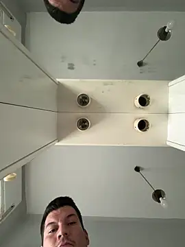 CharlyAlfa22 online show from 03-10-26, 03:50