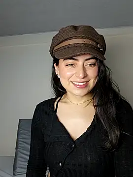 saasha Petit online show from 03-03-26, 10:32