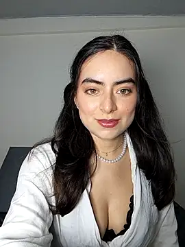 saasha Petit online show from 03-07-26, 10:56