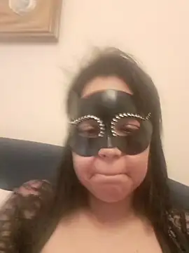 h4cPaolaMascherata online show from 03-25-26, 04:35