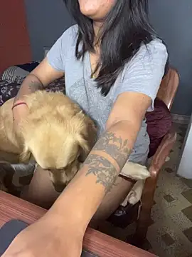 Brown Beautyz online show from 01-14-26, 05:02