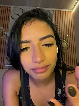 AlinaArgii online show from 07-15-26, 04:12