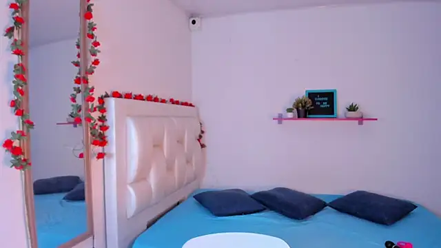 annelis x online show from 12-20-25, 01:45