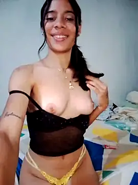 Vaness hot online show from 02-04-26, 05:08