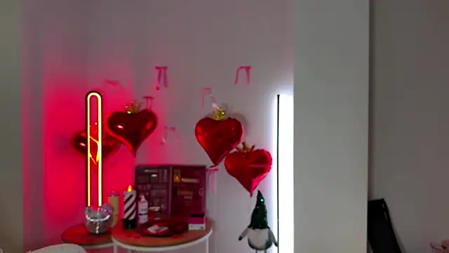 Snapshot of KittySasha chatting on 02-14-26, 04:15 KittySasha online show from 02-14-26, 04:15