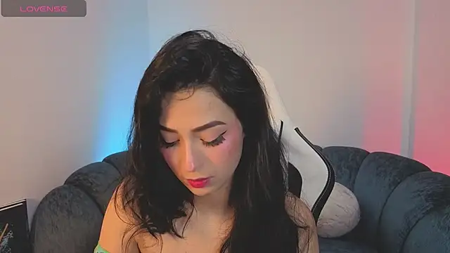 Madison Cortes online show from 12-04-25, 11:13