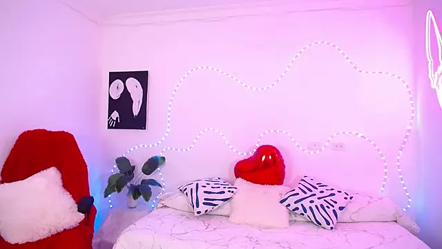 Sofia tgn online show from 02-19-26, 06:26