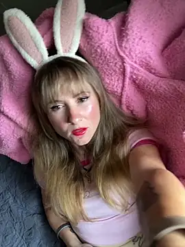 alluringpixie online show from 03-30-26, 01:34