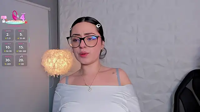 abby angel 1 online show from 12-17-25, 12:11