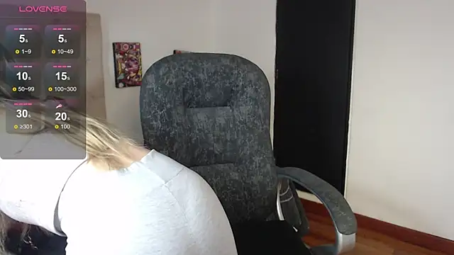 pal0mita online show from 01-08-26, 06:54