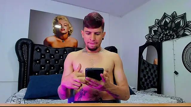 vaalentiino online show from 12-05-25, 05:53