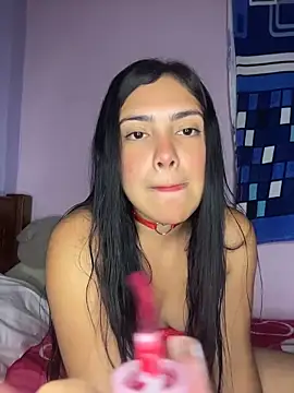  Laurentt  online show from 02-18-26, 03:24