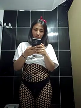 SabrinaLu  online show from 02-21-26, 09:16