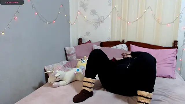 SashaBond online show from 02-08-26, 02:42