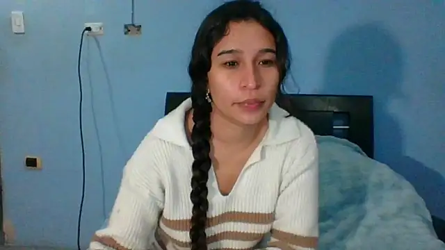 scarlettscottX online show from 12-22-25, 01:02