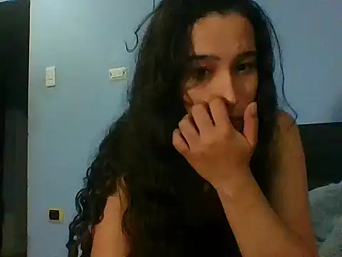 scarlettscottX online show from 01-10-26, 05:09