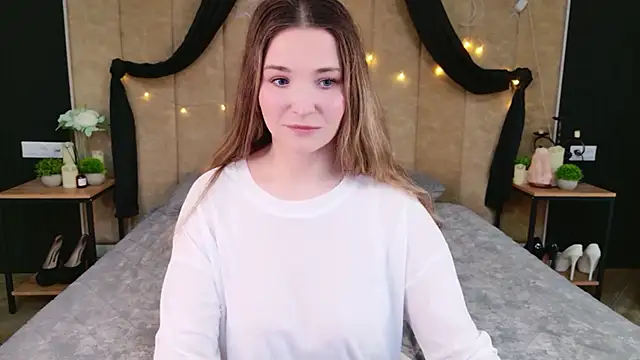 Lina Sinerz online show from 03-09-26, 08:46