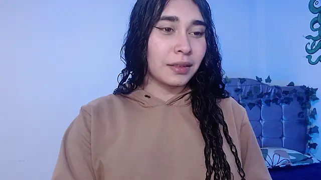 naomybenedetti online show from 01-13-26, 01:16