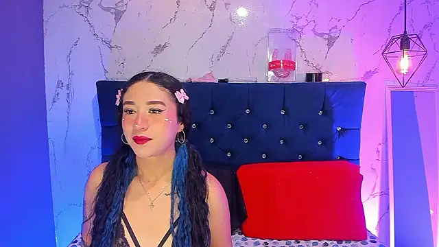 Cherry sweetty11 online show from 03-21-26, 12:37