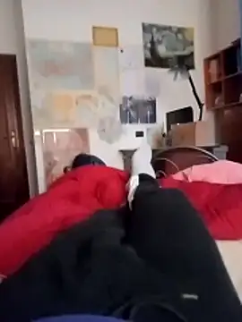 barbone15 online show from 03-18-26, 11:35