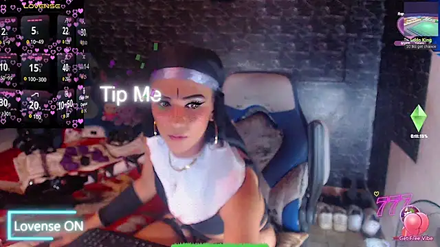 michaeldissts online show from 04-04-26, 03:16