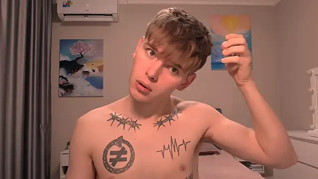 Fredd Xanders online show from 12-15-25, 11:20