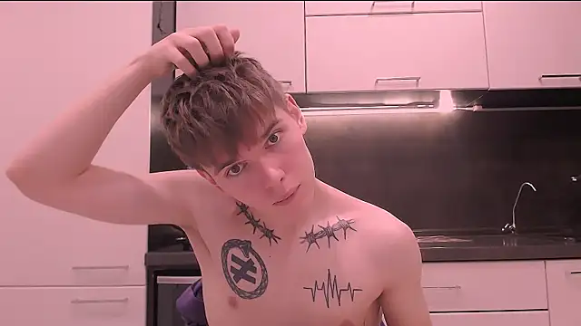 Fredd Xanders online show from 03-02-26, 04:36