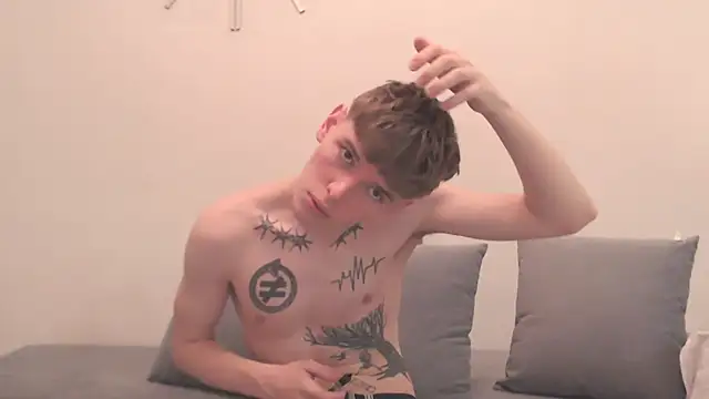 Fredd Xanders online show from 04-18-26, 07:29