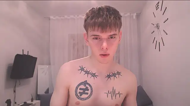 Fredd Xanders online show from 05-27-26, 11:35