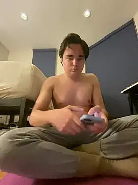 phantom898983 online show from 01-19-26, 05:22