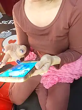 Snapshot of Alone_nothing chatting on 02-09-26, 11:31 Alone nothing online show from 02-09-26, 11:31