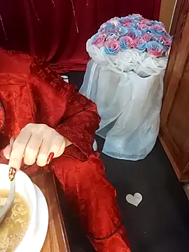 Snapshot of Alone_nothing chatting on 02-27-26, 07:30 Alone nothing online show from 02-27-26, 07:30