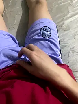 Sky1234- online show from 12-15-25, 06:28