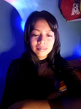 La bandida2001 online show from 03-13-26, 11:11