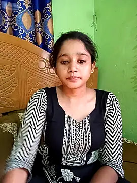 Sexy Munni01 online show from 03-12-26, 07:47