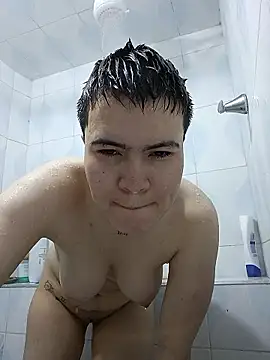 geminis xxx online show from 01-18-26, 03:21