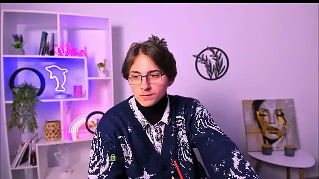 azen rush online show from 01-18-26, 06:39