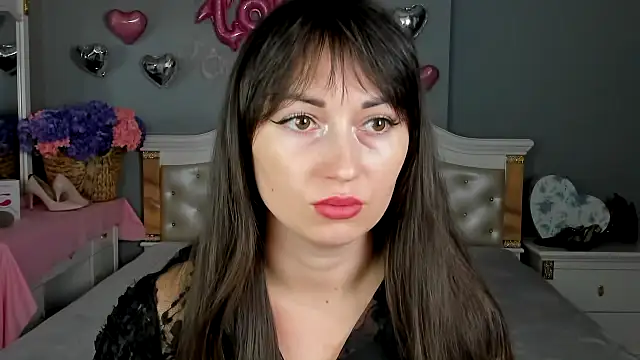 RosiAlina online show from 02-06-26, 09:23