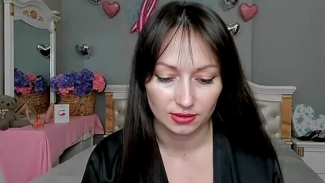 RosiAlina online show from 03-25-26, 07:36