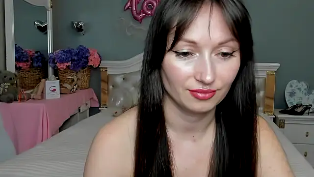 RosiAlina online show from 04-06-26, 07:31